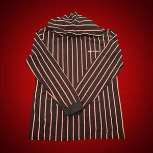 V.A.L.A. (Various Artist Los Angeles) New York Mens Medium Pull Over Hoodie